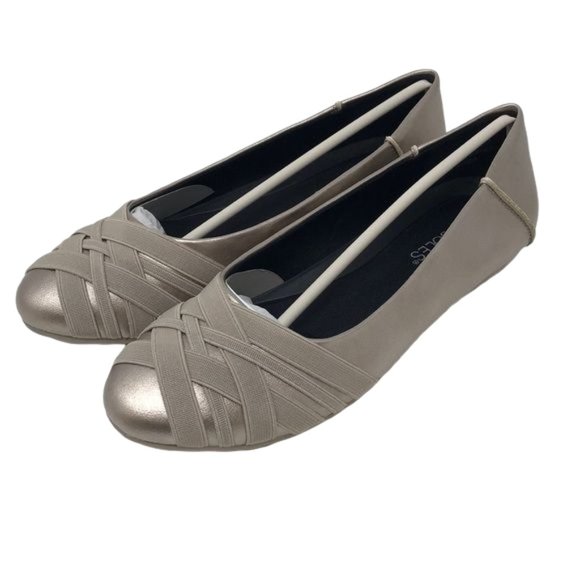 Aerosoles Women’s Spin Cycle Ballet Flat - Picture 2 of 7